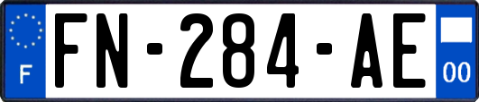 FN-284-AE