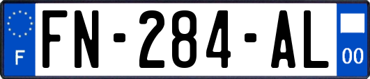 FN-284-AL