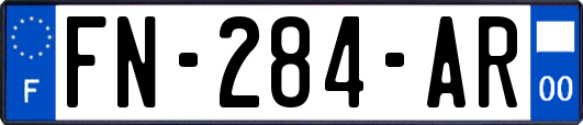 FN-284-AR