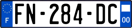 FN-284-DC