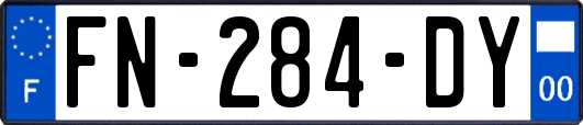 FN-284-DY