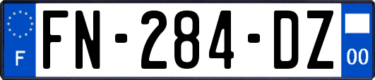 FN-284-DZ