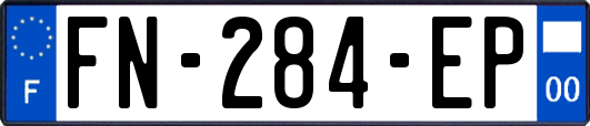 FN-284-EP