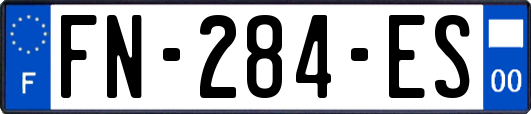 FN-284-ES