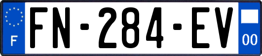 FN-284-EV