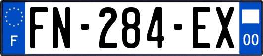 FN-284-EX