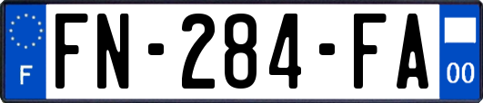 FN-284-FA