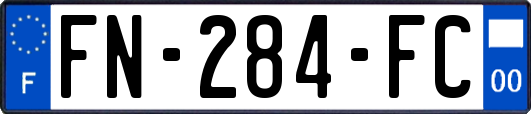 FN-284-FC