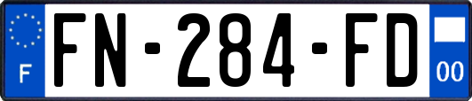 FN-284-FD