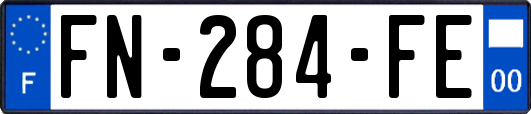 FN-284-FE