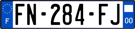 FN-284-FJ