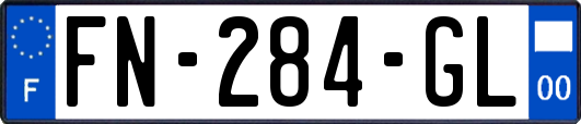 FN-284-GL