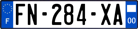 FN-284-XA