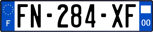 FN-284-XF