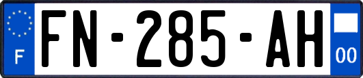 FN-285-AH