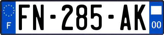 FN-285-AK