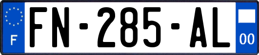 FN-285-AL