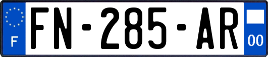 FN-285-AR