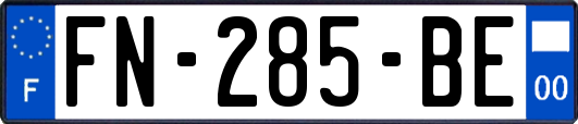 FN-285-BE