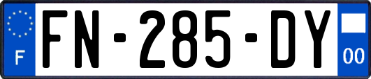 FN-285-DY