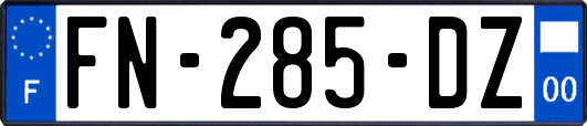 FN-285-DZ