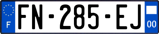 FN-285-EJ