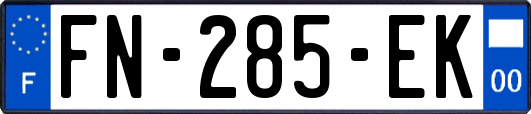 FN-285-EK