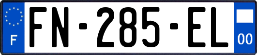 FN-285-EL