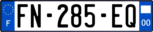 FN-285-EQ