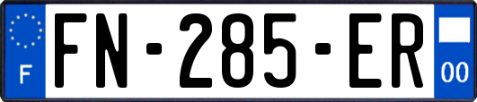 FN-285-ER