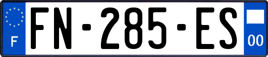FN-285-ES