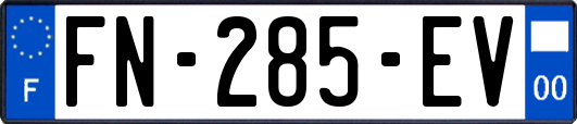 FN-285-EV