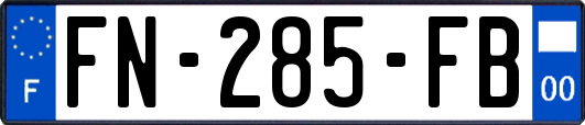 FN-285-FB