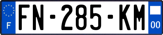 FN-285-KM