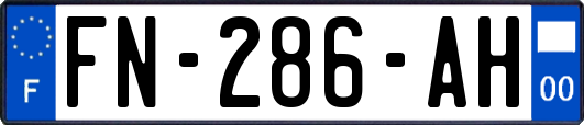 FN-286-AH