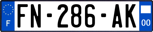 FN-286-AK