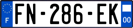 FN-286-EK