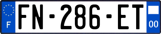 FN-286-ET