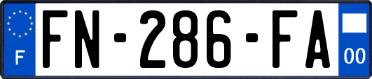 FN-286-FA