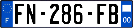 FN-286-FB