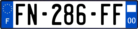 FN-286-FF