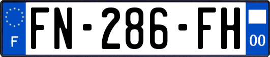 FN-286-FH