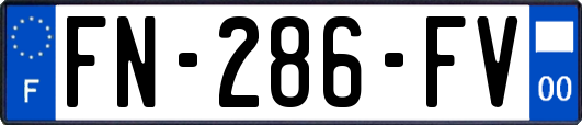 FN-286-FV