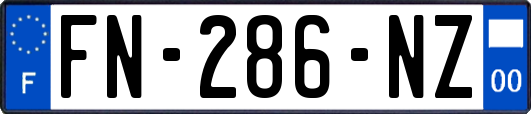 FN-286-NZ