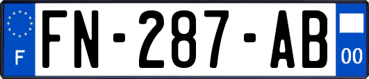 FN-287-AB