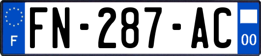 FN-287-AC