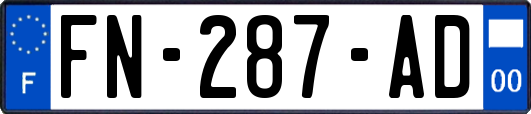 FN-287-AD