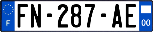 FN-287-AE