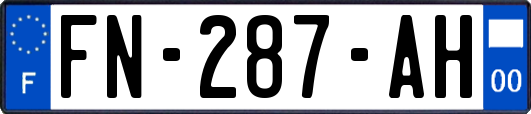 FN-287-AH