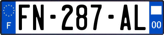 FN-287-AL